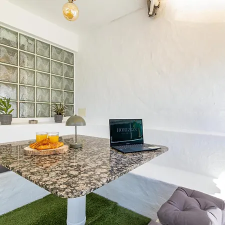 Ferienhaus Horizon Vacation - Yucatan Coastal Oasis *